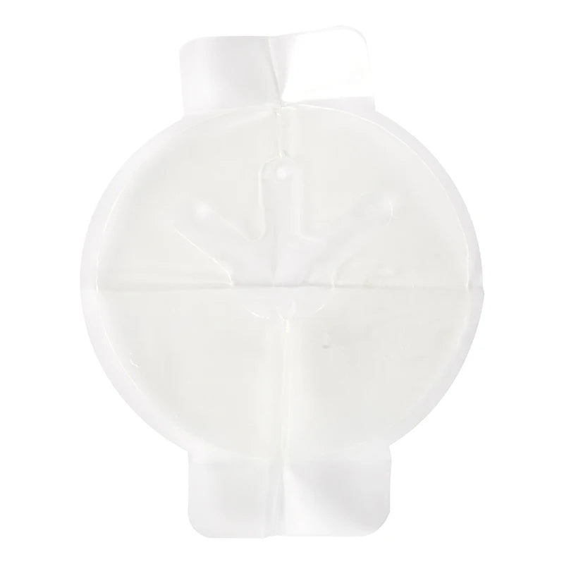 3 Holes Medical Chest Seal Vented Outdoor Emergency Treatment First