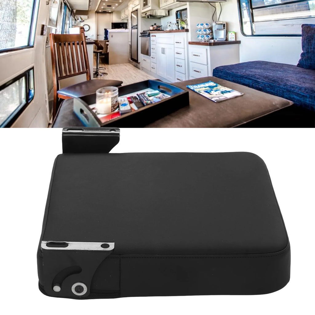 RV Automatic Folding Seat 500LB Maximum Load Space Saving