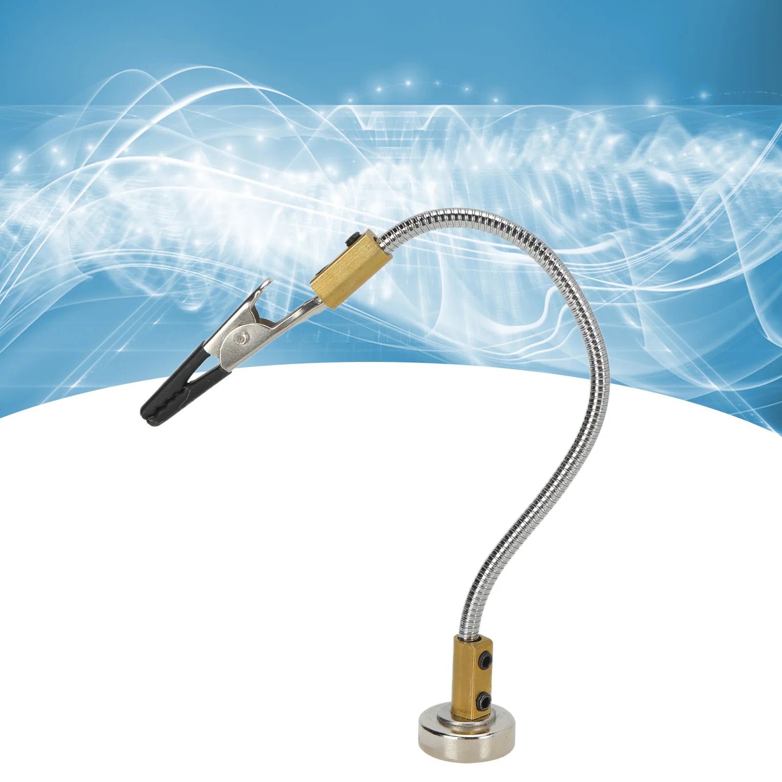 Helping Hands Welding Third Hand Tool Adjustable Electronics Repair