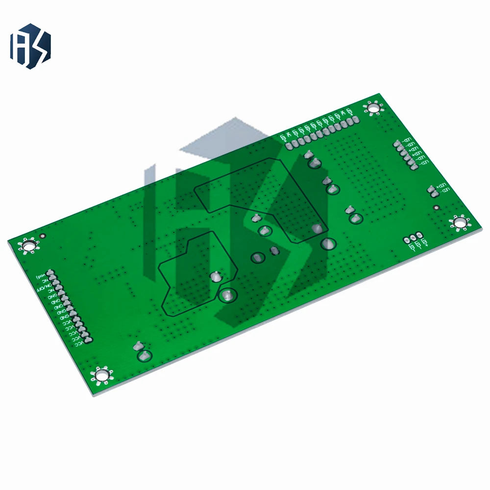 CA-288 Universal LED LCD TV Backlight Driver Board 26 55-inch Voltage Zpaxo