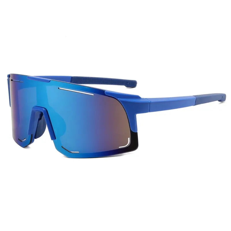 Polarized Cycling Sunglasses UV Protection Windproof Glasses For Men Women Polarized Lens Road Riding Bike Sport Glasses Eyewear Zpaxo Z4