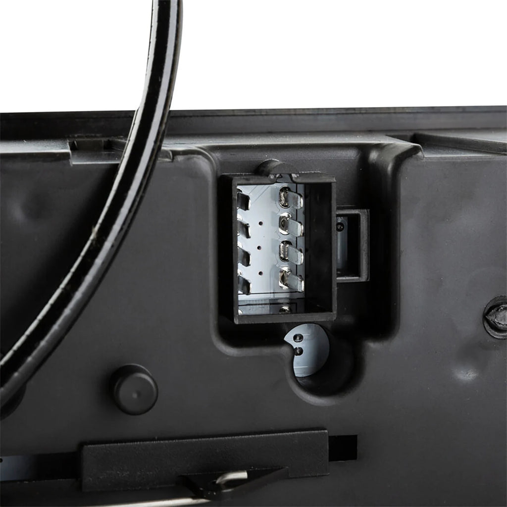 Vehicle Heavy Duty C Control Switch Panel Replacement Parts Kenworth