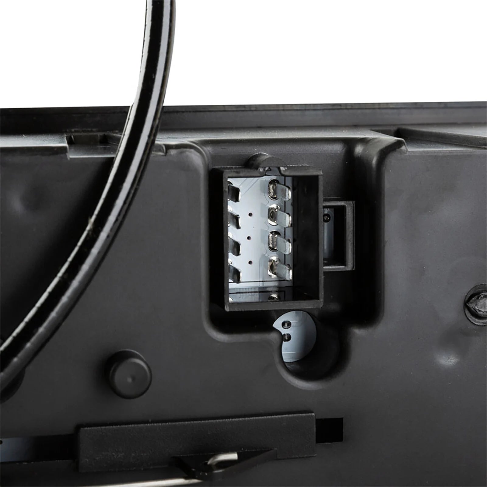 Vehicle Heavy Duty C Control Switch Panel Replacement Parts Kenworth