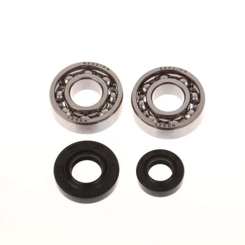 Crankshaft Oil Seal & Ball Bearing Kit – CG430 CG520 TL43 TL52
