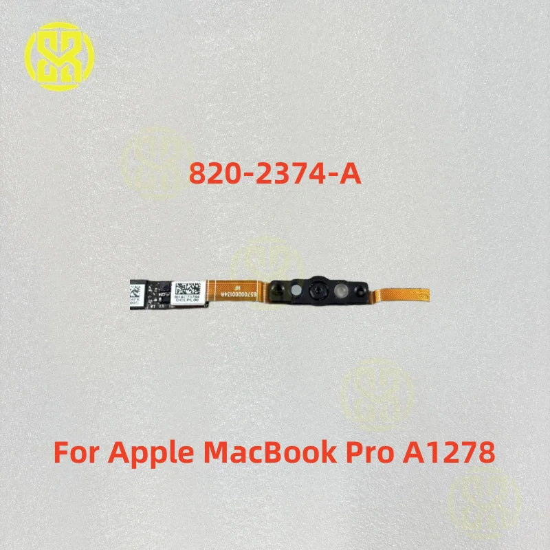 Apple Macbook A1278 Network Camera Module 820-2374-A 2010