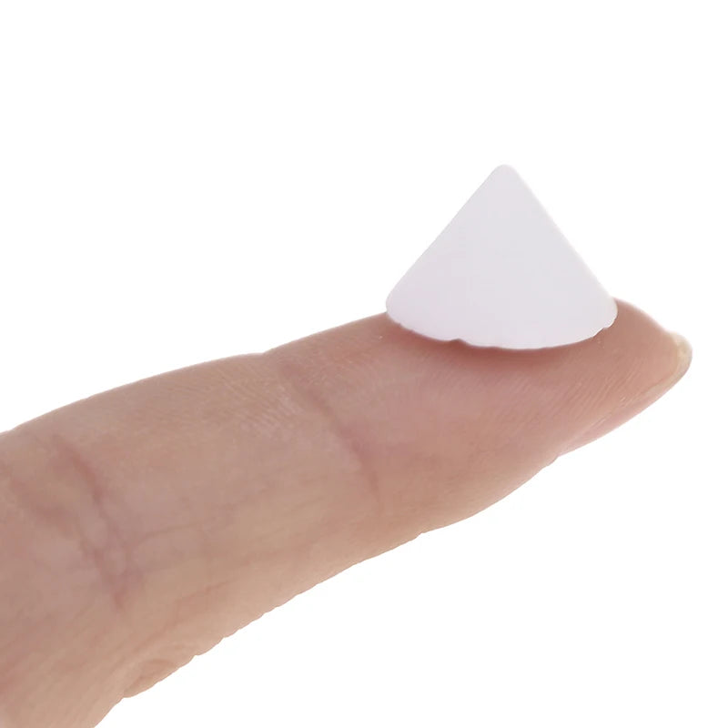 Nails Ceramic Refractory Support Temperature Resistant Pottery Tools