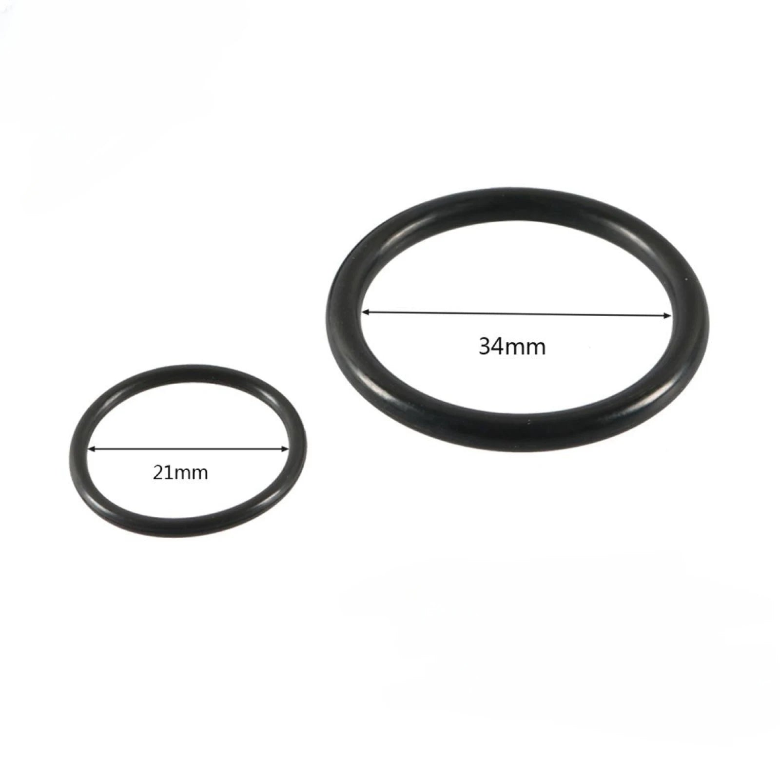 Car Solenoid Valve Sealing Ring BMW E46 E60 E81 E88 E90 E91 E92
