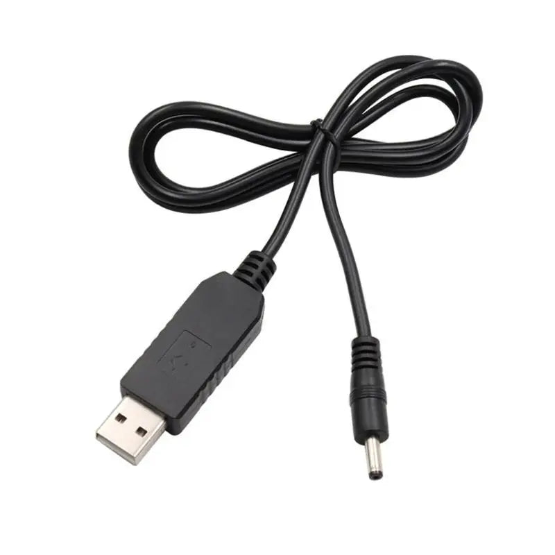 652F USB Wifi Powerbank Line Connector DC5V 12V Step Up Converter Zpaxo