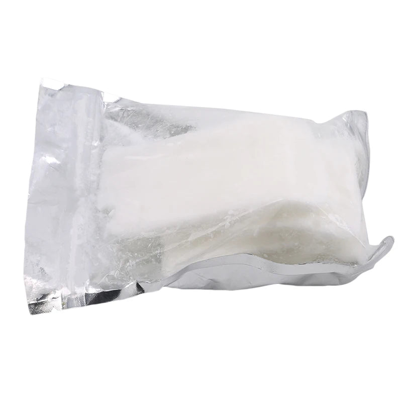 DIY Glycerin Melt & Pour Soap Base – 272g Handmade Soap Block Melt & Pour Soap Base Zpaxo