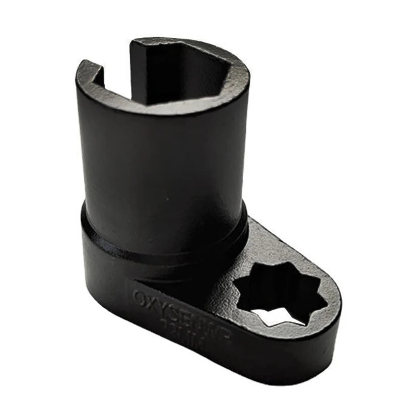 22mm Oxygen Sensor Socket Wrench – Universal Car Repair Tool