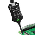 W01 Type-c Inductance Tester Motherboard Coil Mobile Phone Component