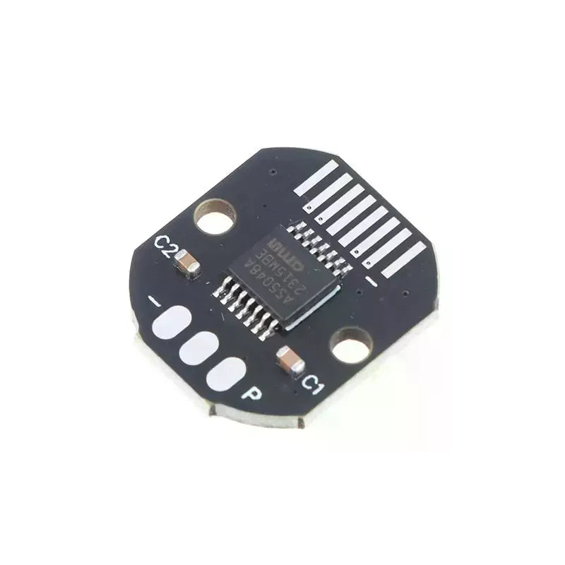 14 Bit High-precision PWM SPI Interfaces AS5048A Magnetic Encoder Zpaxo