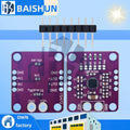 TMCU-472 TS472 Electret Mic Preamp Low Noise Microphone Amplifier Module For Arduino Zpaxo Default Title