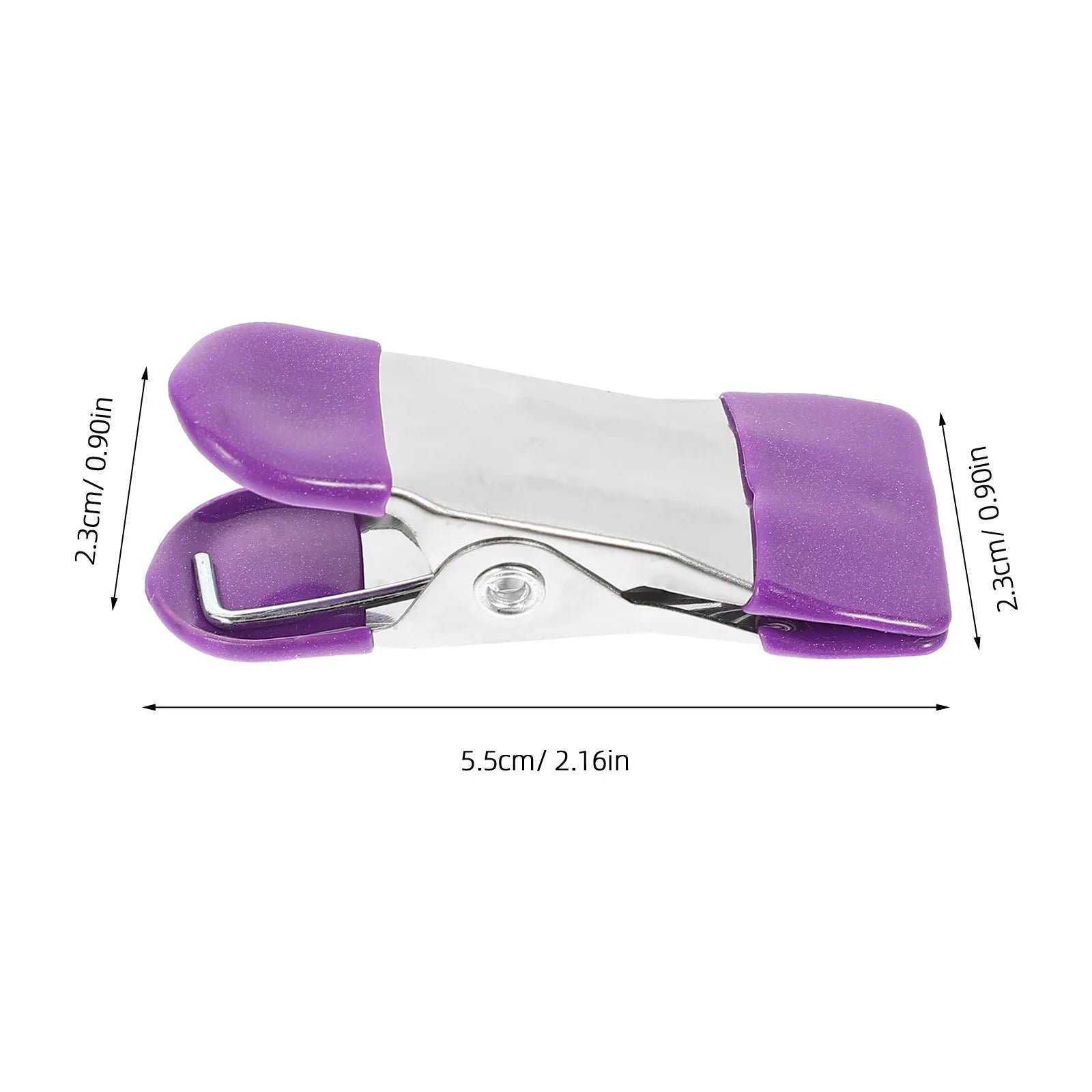 Windproof Clothespins Multipurpose Heavy Duty Clips Quilts Towels