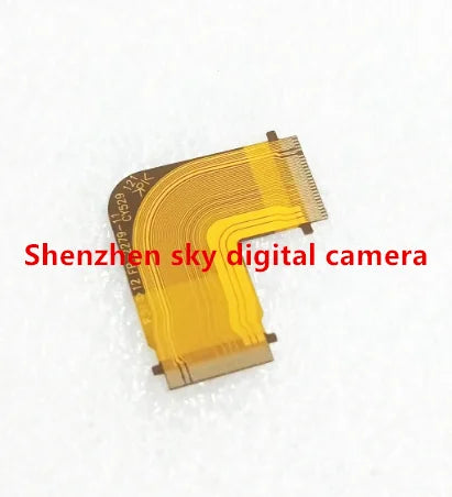 Repair Parts Sony A7 II ILCE-7M2 A7S ILCE-7SM2 A7R ILCE-7RM2 SD Card
