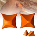 Caulk Smoothing Tool Kit – Reusable Multi-Edge Sealant Finisher