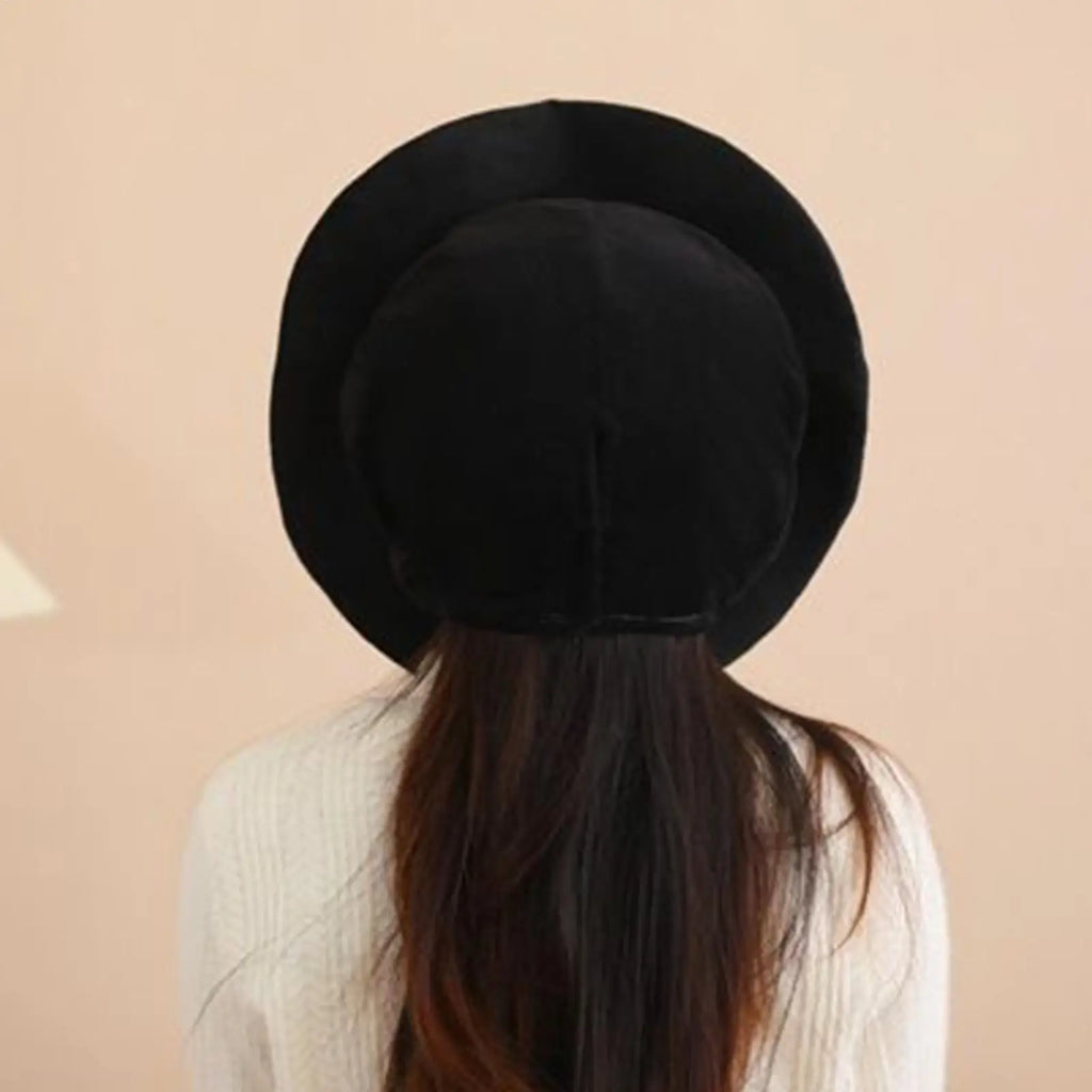Funny Dartboard Hat Novelty Costume Headwear Soft Comfortable Gag
