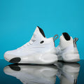 Men's Basketball Shoes Breathable Cushioning Non-slip Wearable Runing