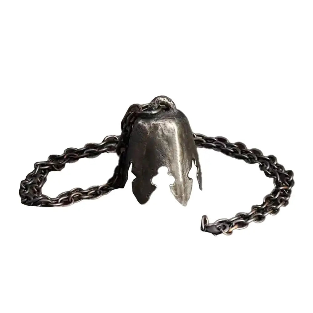 Black Myth:Wukong game Collection Edition Ring Necklace Emblem As a personal collection for decoration Zpaxo necklace China Mainland