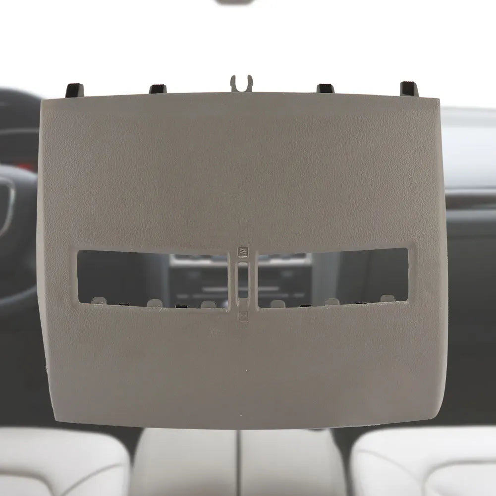 Car Air Conditioner Panel Outlet Plastic Auto Dashboard Shell Nissan