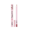 Pigment Lip Liner Pencil Waterproof Long-lasting Defining Shape Zpaxo Bean Paste Pink