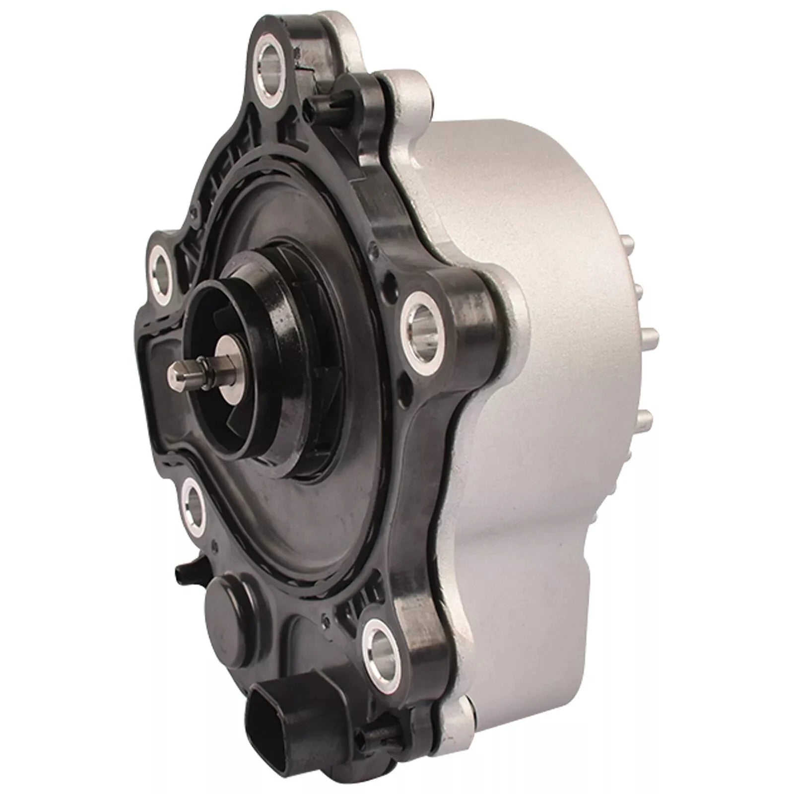 1Pc Car Electric Engine Water Pump 19200-5K0-A01 For Honda Accord Hybrid / Clarity Plug-In Hybrid / Insight Auto Accessories New