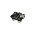ESP32-C3 Development Board ESP32 C3 Mini Development Board ESP32 WiFi Bluetooth Development Board High-Performance Accessories Zpaxo ESP32 welded