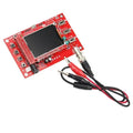 652F Oscilloscope for ARMTesting Development 12bit Accuracy ARMCortexM3 Zpaxo CN