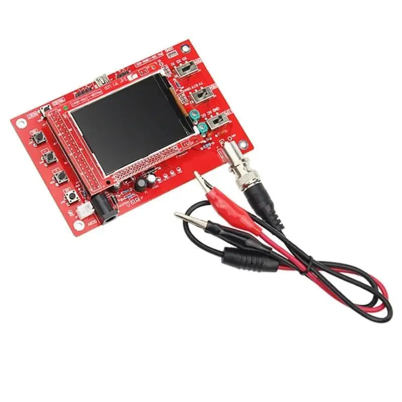 652F Oscilloscope for ARMTesting Development 12bit Accuracy ARMCortexM3 Zpaxo CN