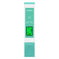 Smart Backlight Water Tester LCD Digital TDS Testing Pen Temperature