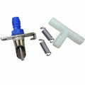 10 Farm Animal Drinking Tools Rabbit Nipple Drinker Rodent Automatic
