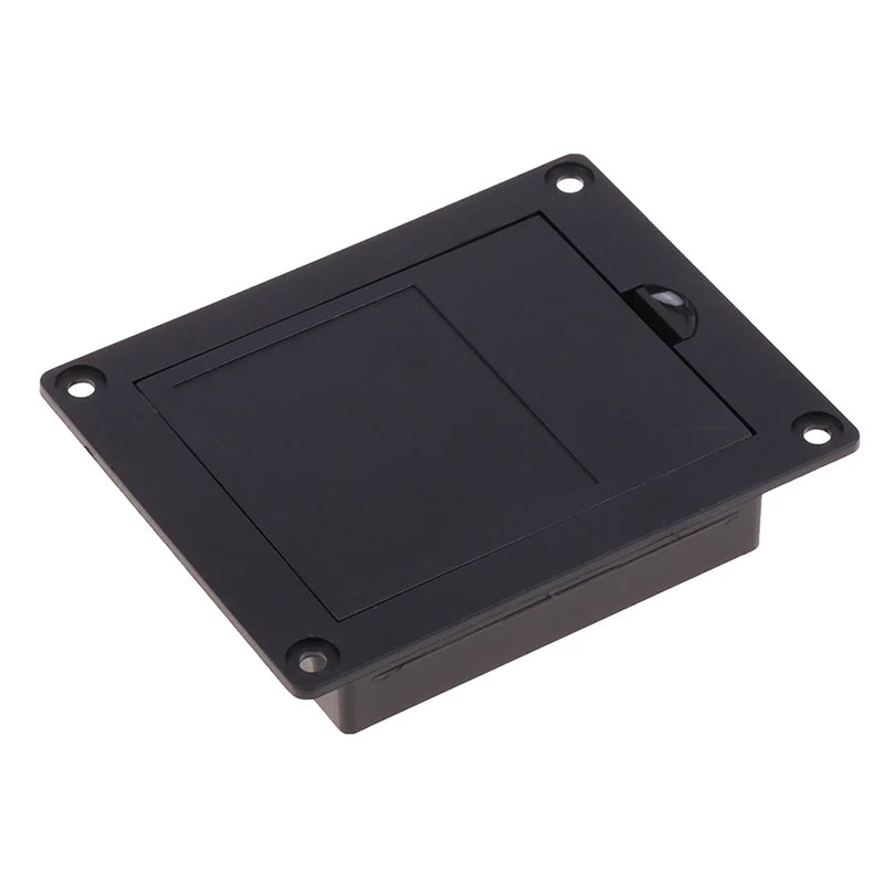 18650 Battery Case Holder – 1/2/3 Slot ABS Storage Box DIY Battery Case Holder Zpaxo A3