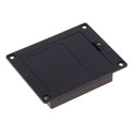 18650 Battery Case Holder – 1/2/3 Slot ABS Storage Box DIY Battery Case Holder Zpaxo A3
