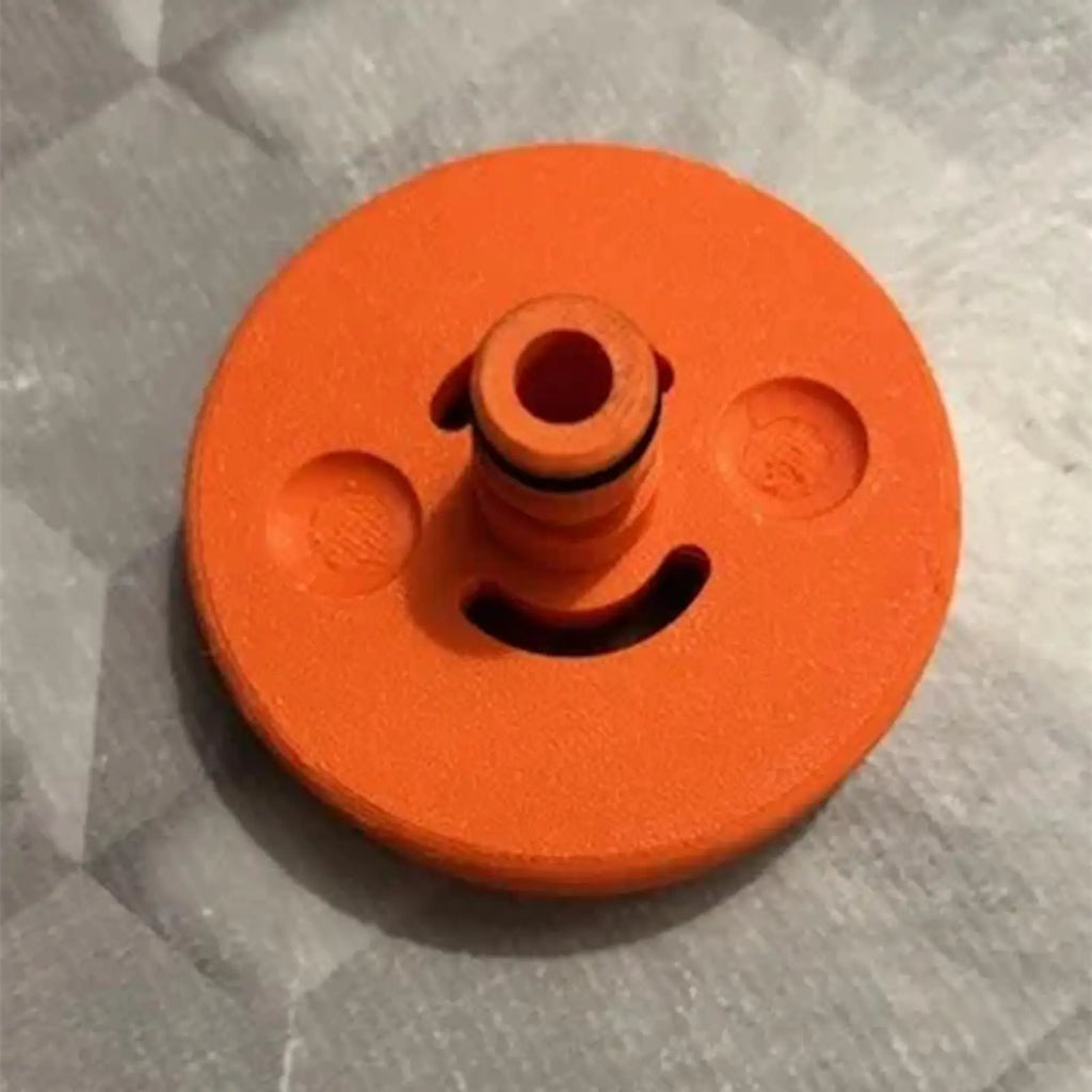 Rv Water Fill Inlet Hatch Cap Trailer Connection Boat Tank Vehicle