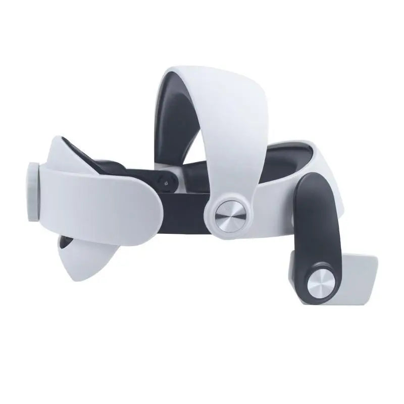 652F Head Strap Non-slip Headset Cushion Headband Oculus 2 Protector Zpaxo