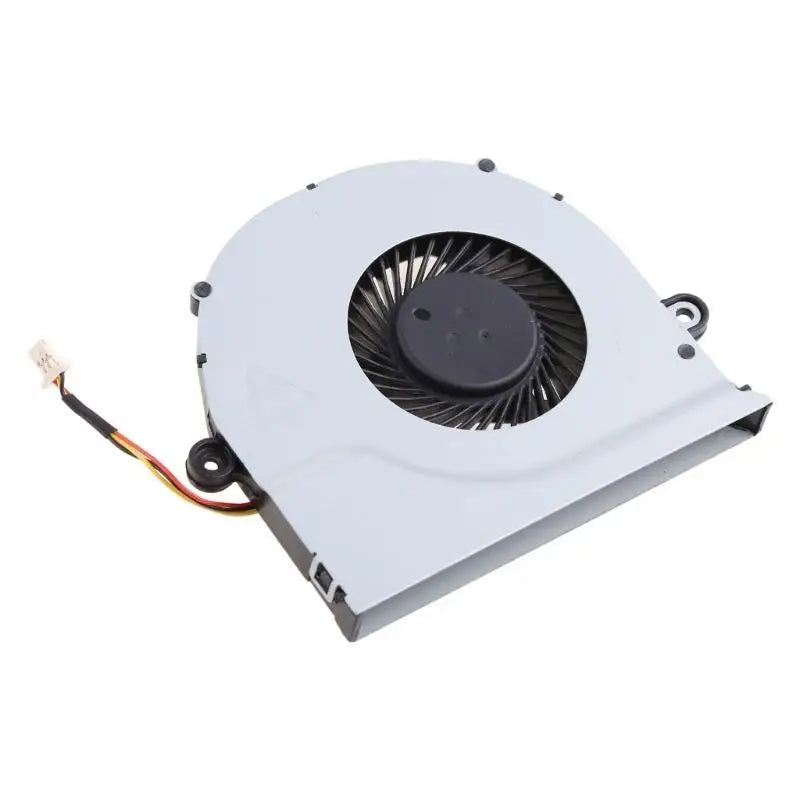 652F CPU Laptop Cooling Fan for Aspire E5-571G E5-571 E5-552 E5-471 E5-471G Notebook Cooler Radiator Cooling Fan Replace Zpaxo
