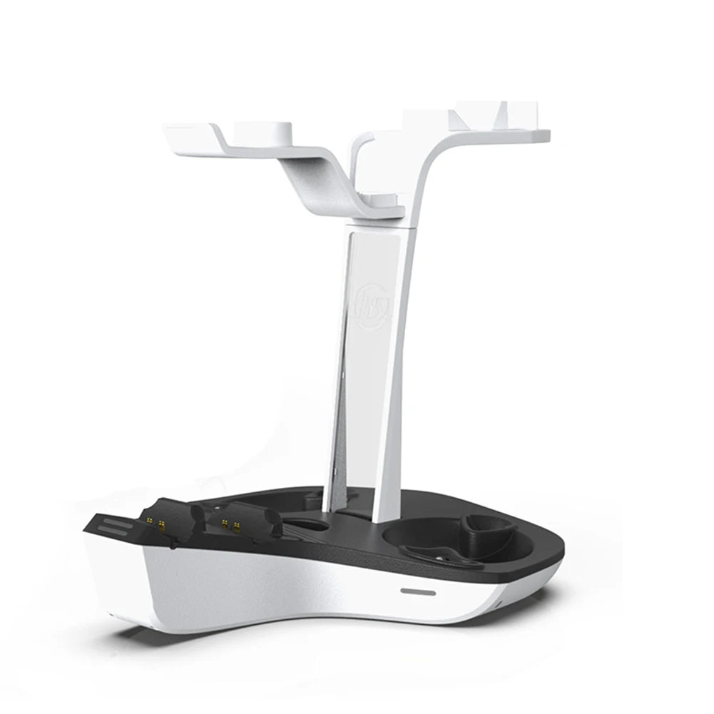 Controller Charger Professional Charging Cradle LED Indicator Light
