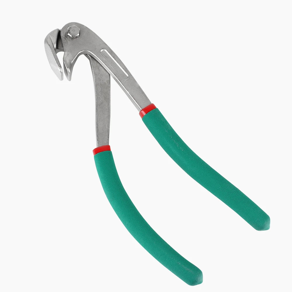 Car Repairs Kits Auto Body Repair Tools Dent Puller Pliers Fender Zpaxo green