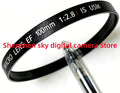Canon Pressure Ring UV Outer Digital Circle Parameter Camera