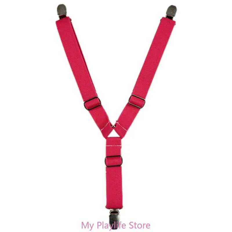 Adjustable Dog Diaper Suspenders Pet Sanitary Pantie Comfortable