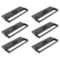 652F 6Pack Ribbon Cartridge Replacement for ERC31 TM900 TM-U930 TM-U950 TM-U925 TM-U590 TM930II Printer Accessories Zpaxo CN