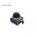 Mid360 Avia Livox Series Mid360 1/3 Wire Terminal M12 1/3 Soldering Connection Wire Zpaxo Upwards