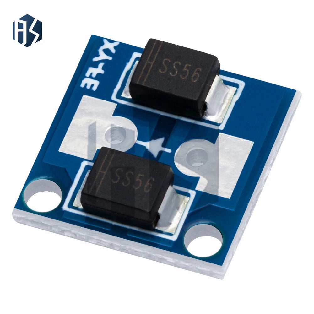 10A 60V Anti-reverse Current Solar Charging Module XY-FE Constant Zpaxo