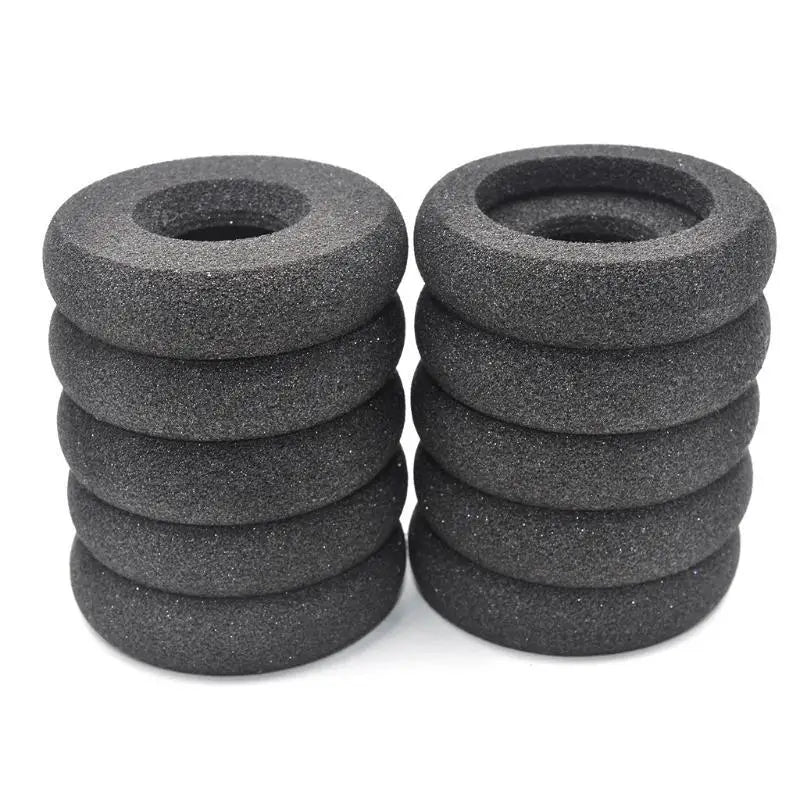 652F Ear Pad Cushion Sponge Cover Soft Foam Pads Plantronics H251 Zpaxo