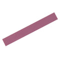 3000 Grit Ruby Oil Sharpening Stone – Knife Whetstone 150mm