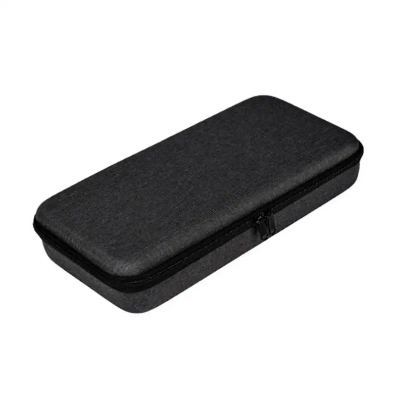 652F Wireless Keyboards Mouse Travel Case 68 Keys Ergonomic Storage Zpaxo 68 CN