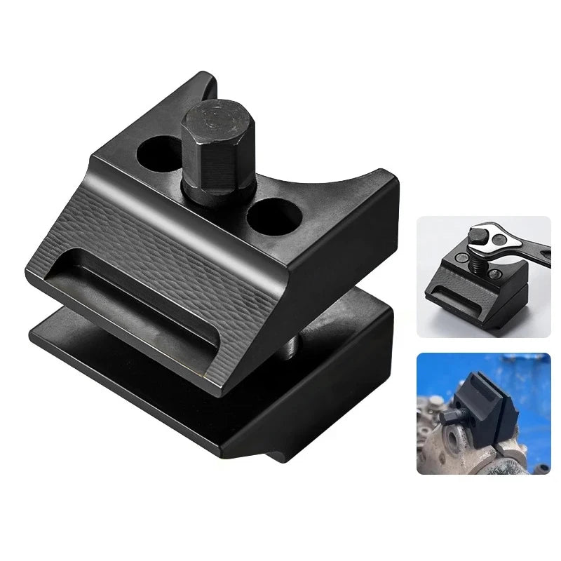 Universal Suspension Strut Split Hub Steering Knuckle Spreader Tool