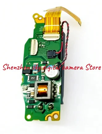 Canon 77D 800D Power Board Flash Camera Digital Replacement