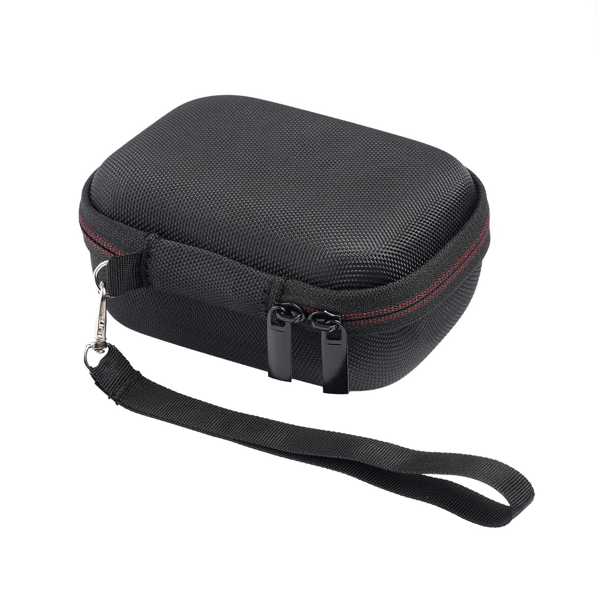 Hard Carrying Case Travel Protective Storage Bag JBL GO 5 Portable Zpaxo