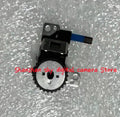 Shutter Aperture Dial Wheel Assembly Repair Parts Panasonic DMC-LX5